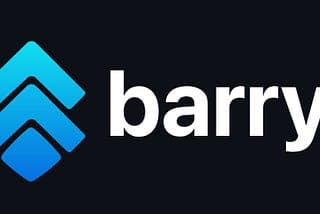 Barry framework article header