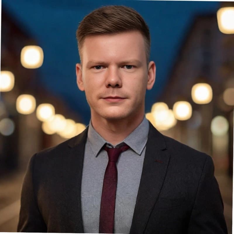headshot