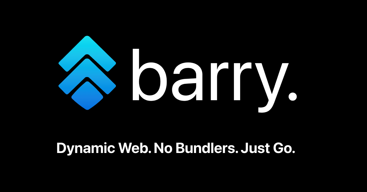 Barry preview