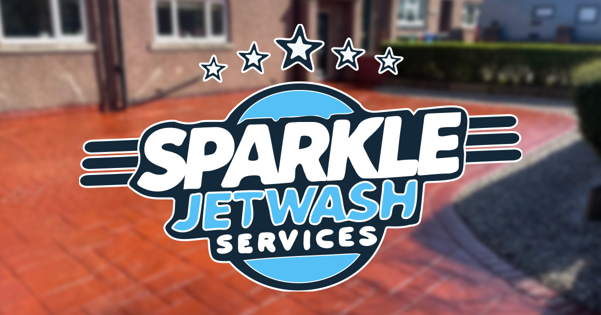Sparkle Jetwash Services preview