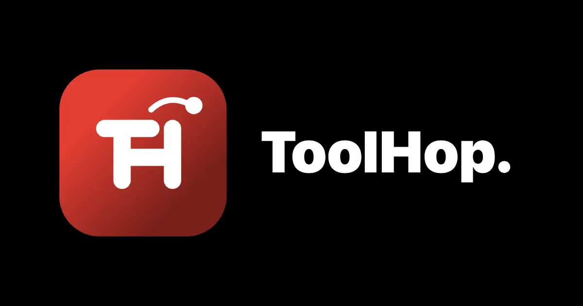 ToolHop. preview